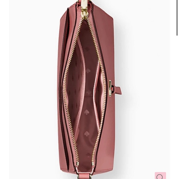 NEW Kate Spade Adel Crossbody - Picture 5 of 9